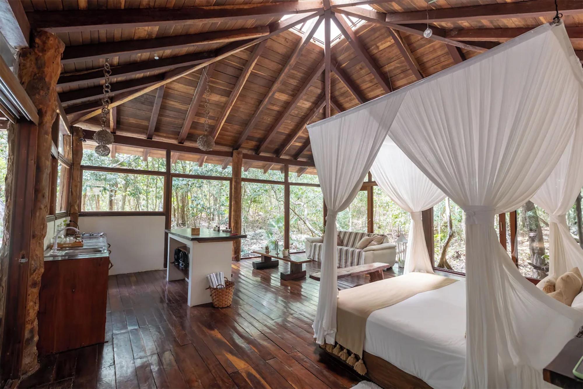 Jungle, Suite, Private Pool, Terrace