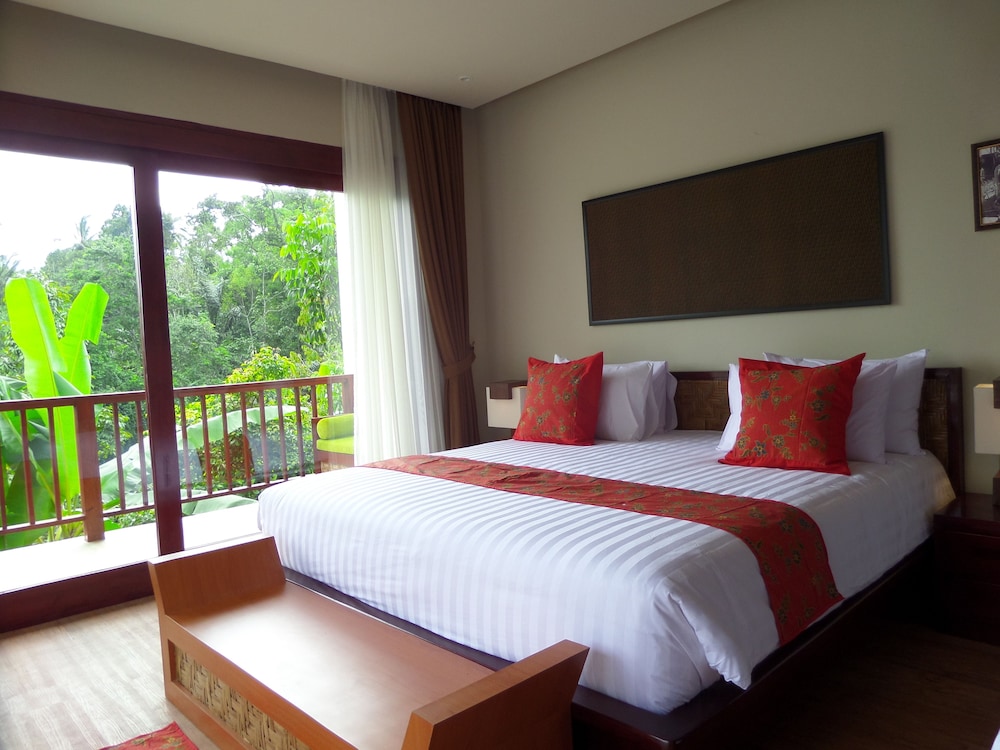 SENETAN VILLAS AND SPA RESORT 11/50