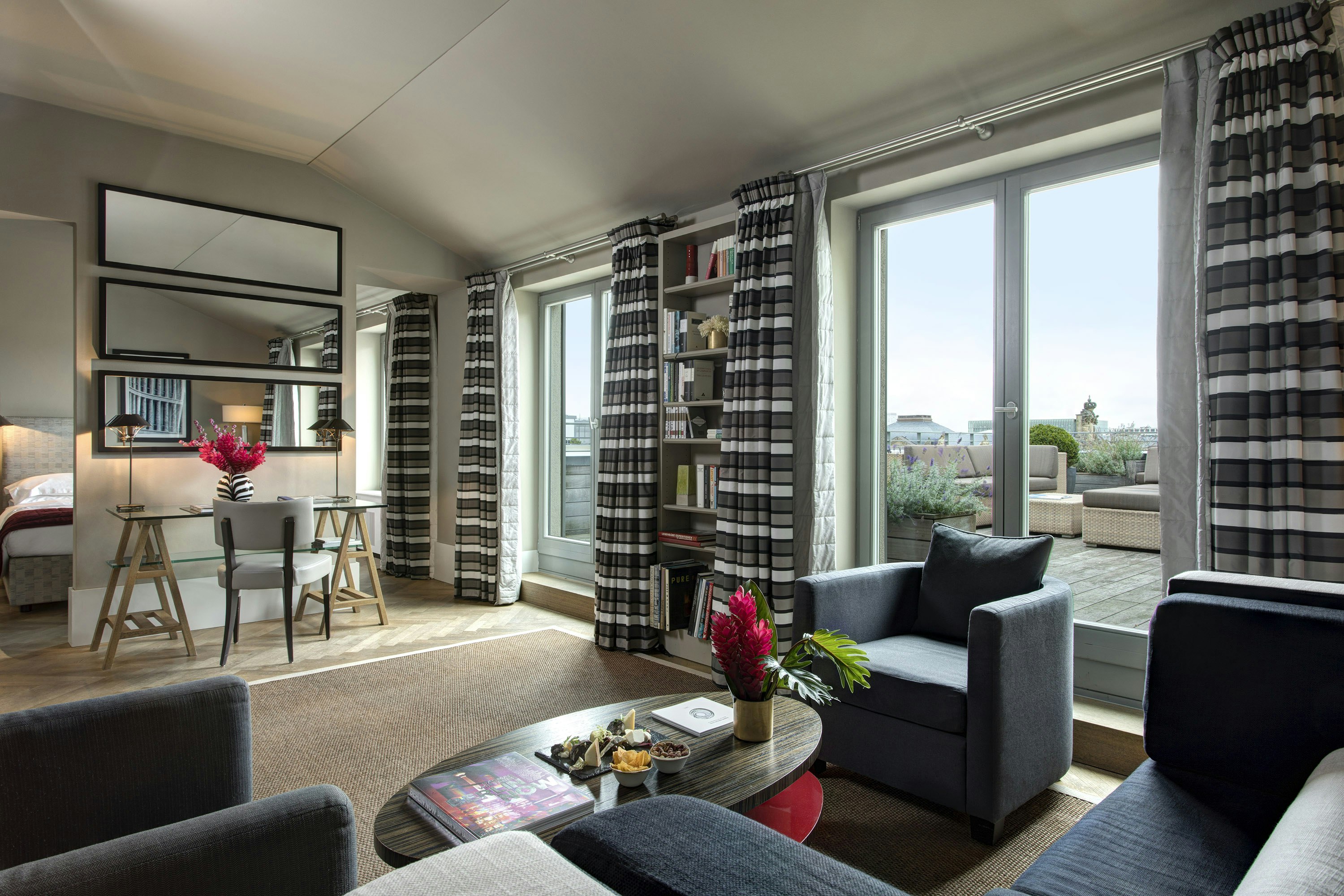 Hotel De Rome Berlin 37/56