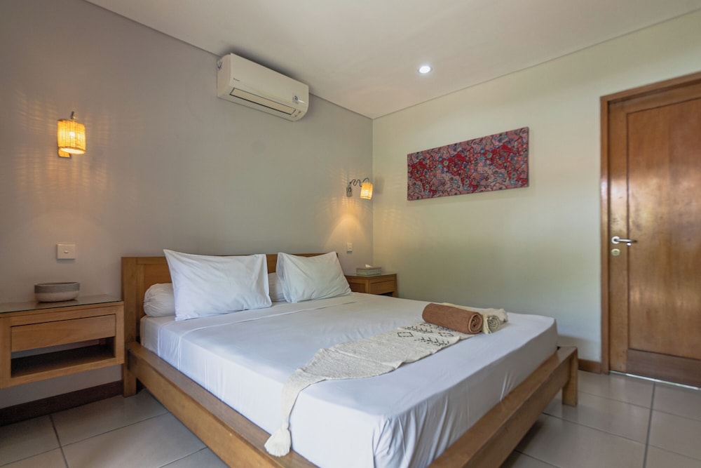 Balinea Holiday Home 12/50