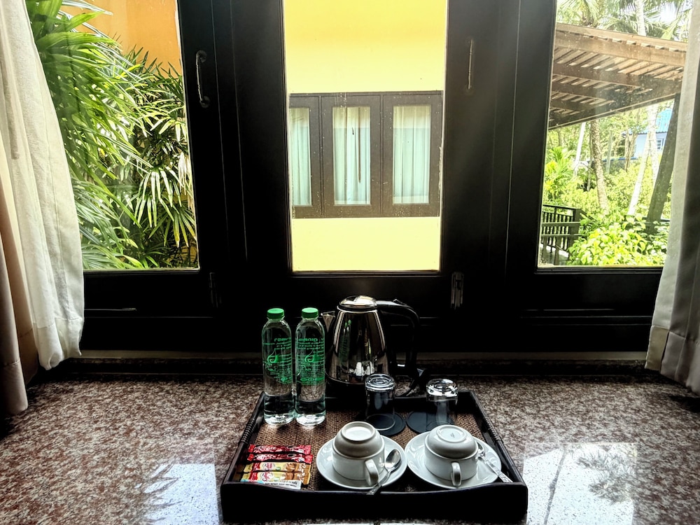 Aonang Phu Petra Resort 41/75