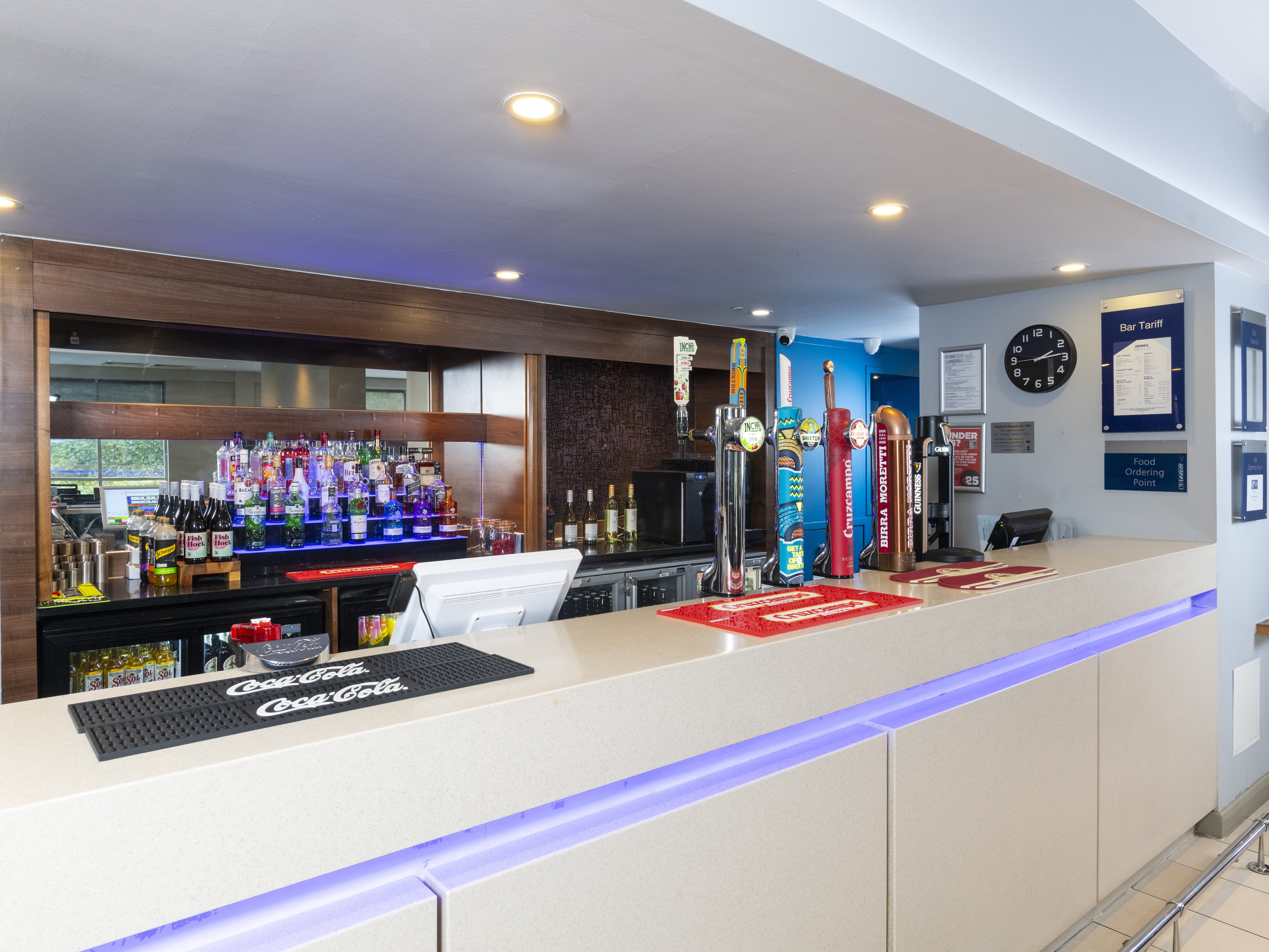 Holiday Inn Express London - Greenwich by IHG 4/32