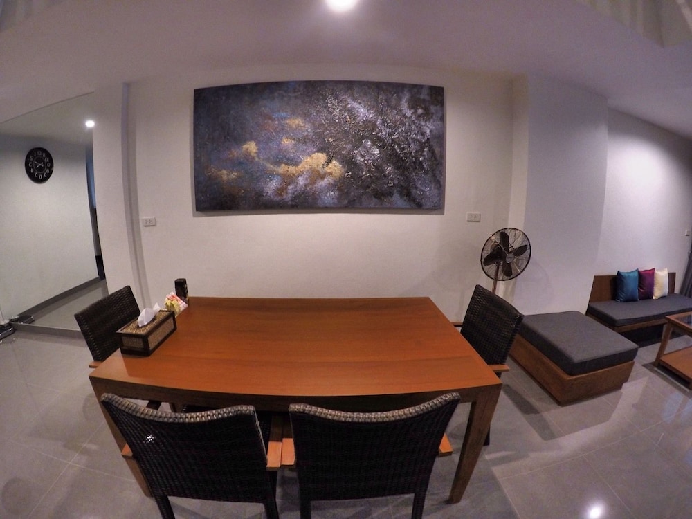 The Sila Boutique Bed Breakfast 41/50