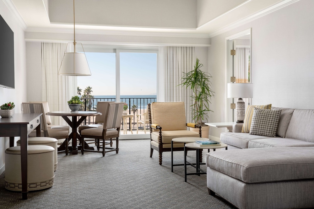 Hyatt Regency Huntington Beach Resort Spa 30/48