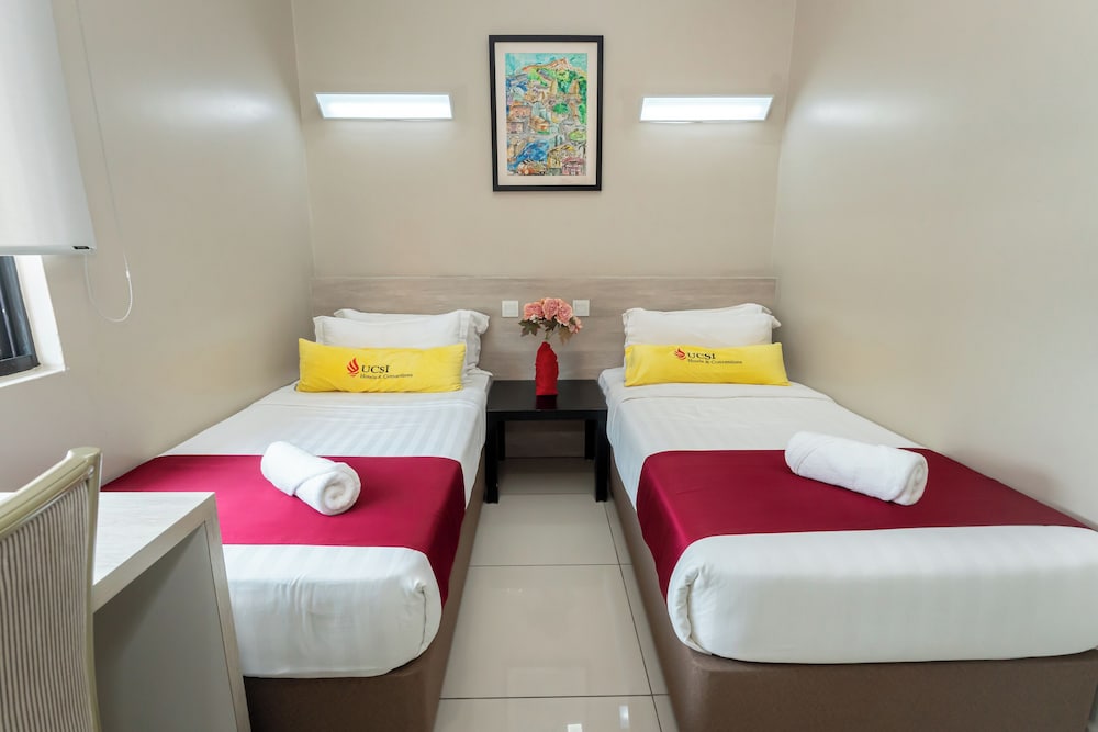 Le Quadri Hotel 16/50
