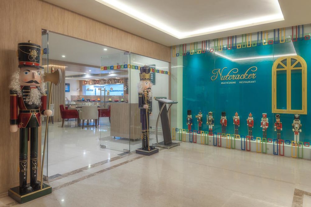 Days Hotel by Wyndham Chennai OMR 8/47