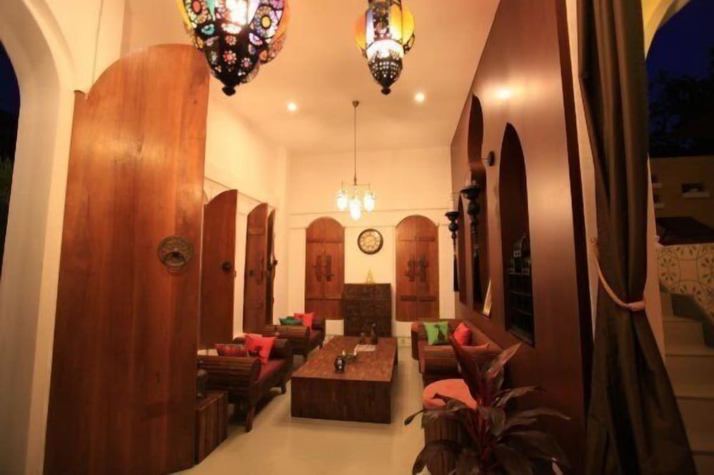 Riad Hua Hin Hotel 17/28