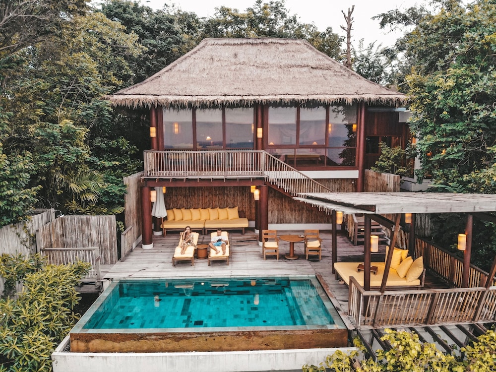 Six Senses Samui in KOH SAMUI
