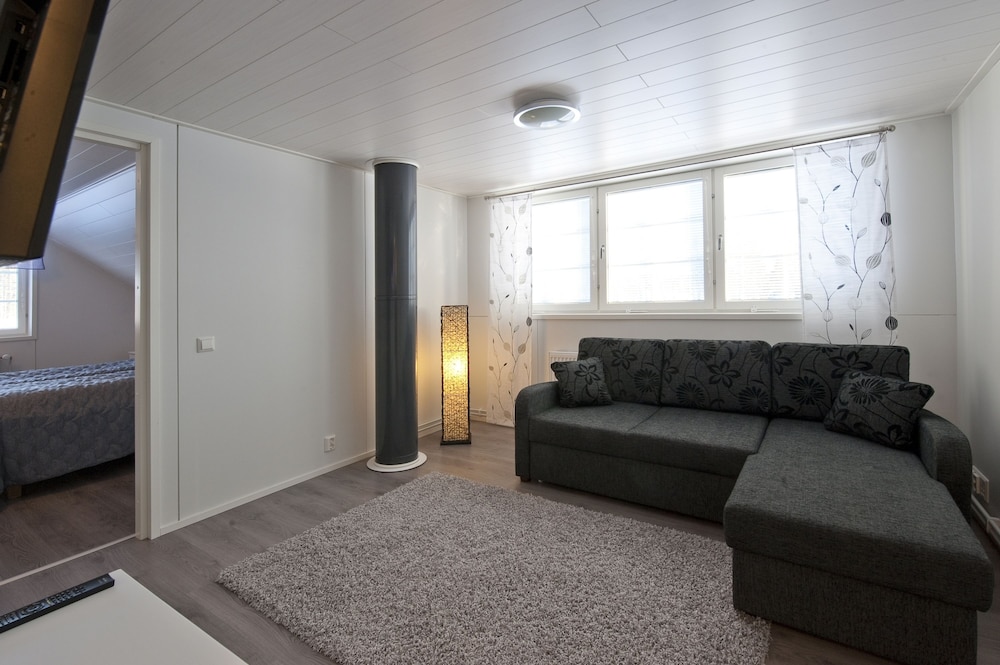 Kajaani Cottages 28/50