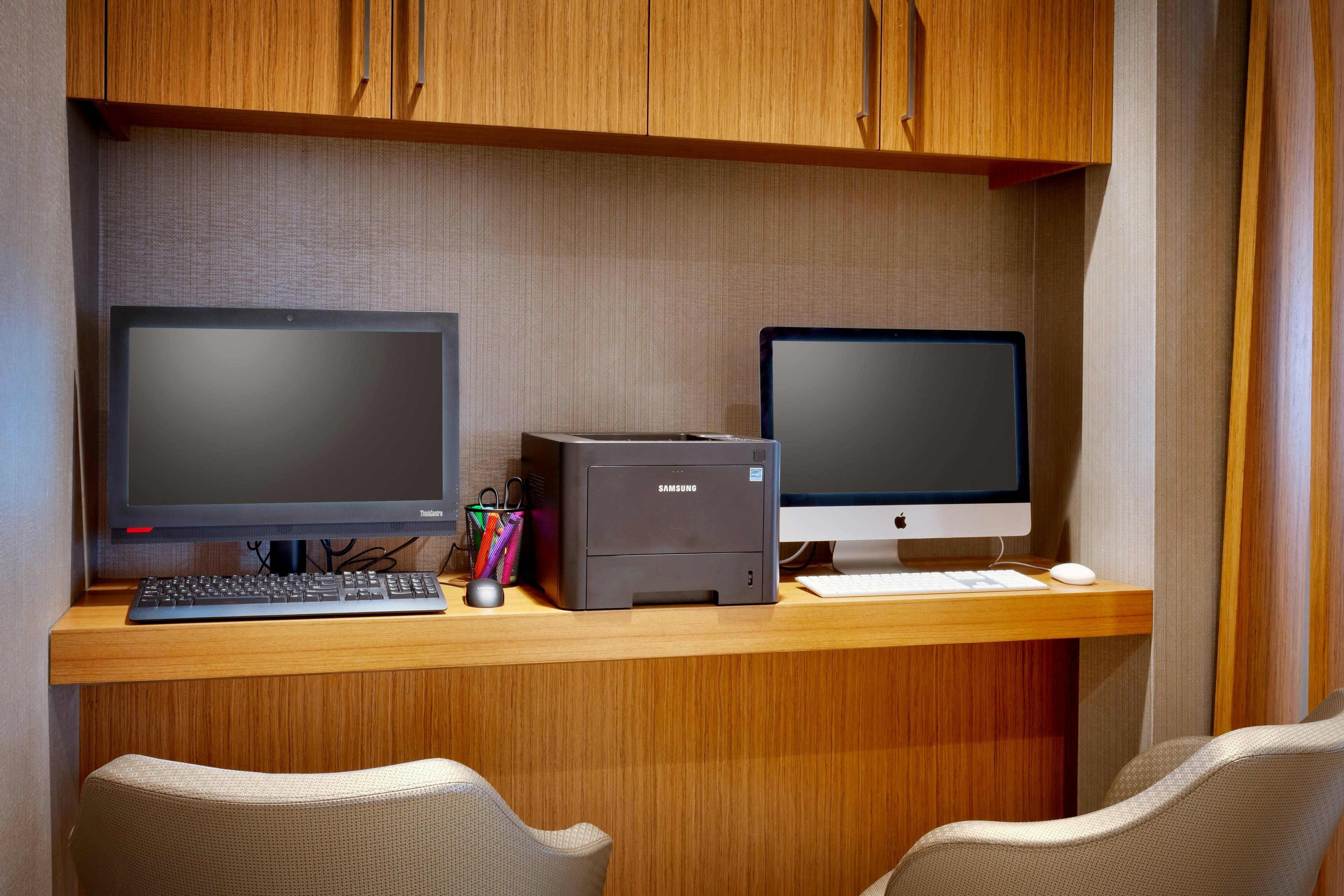 Springhill Suites Salt Lake City South Jordan 16/16