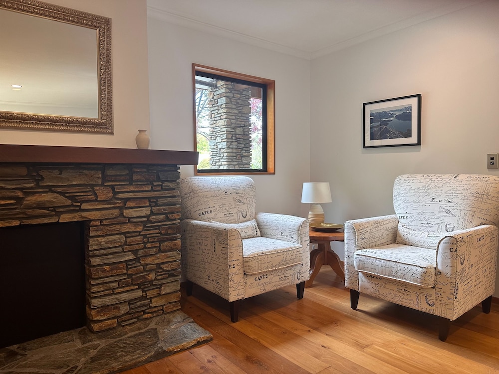 Wanaka Springs Lodge 40/59