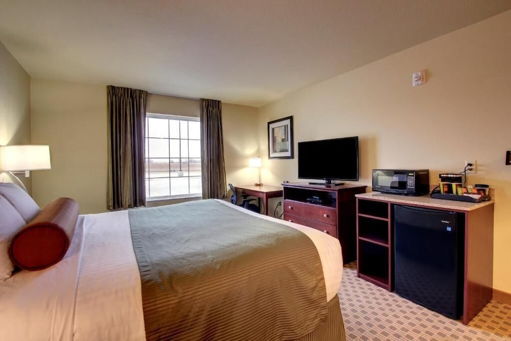 SureStay by Best Western Salem 22/56
