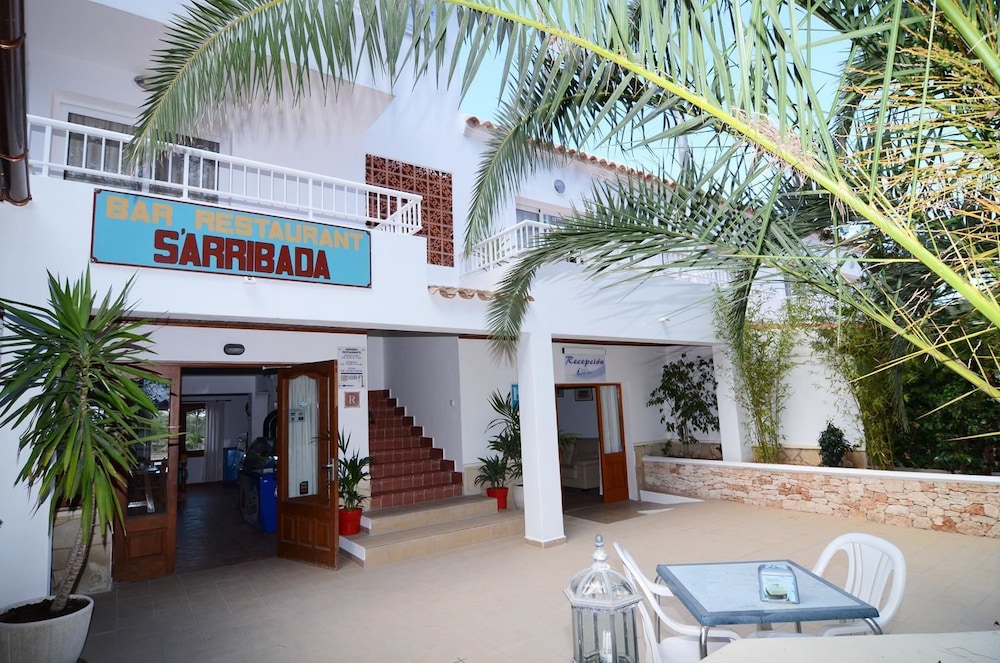 Hostal Cala Boix 3/35