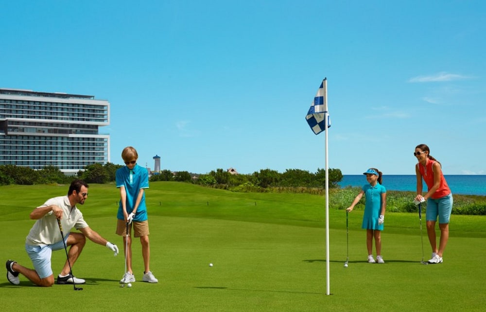 Dreams Vista Cancun Golf and Spa Resort 42/67