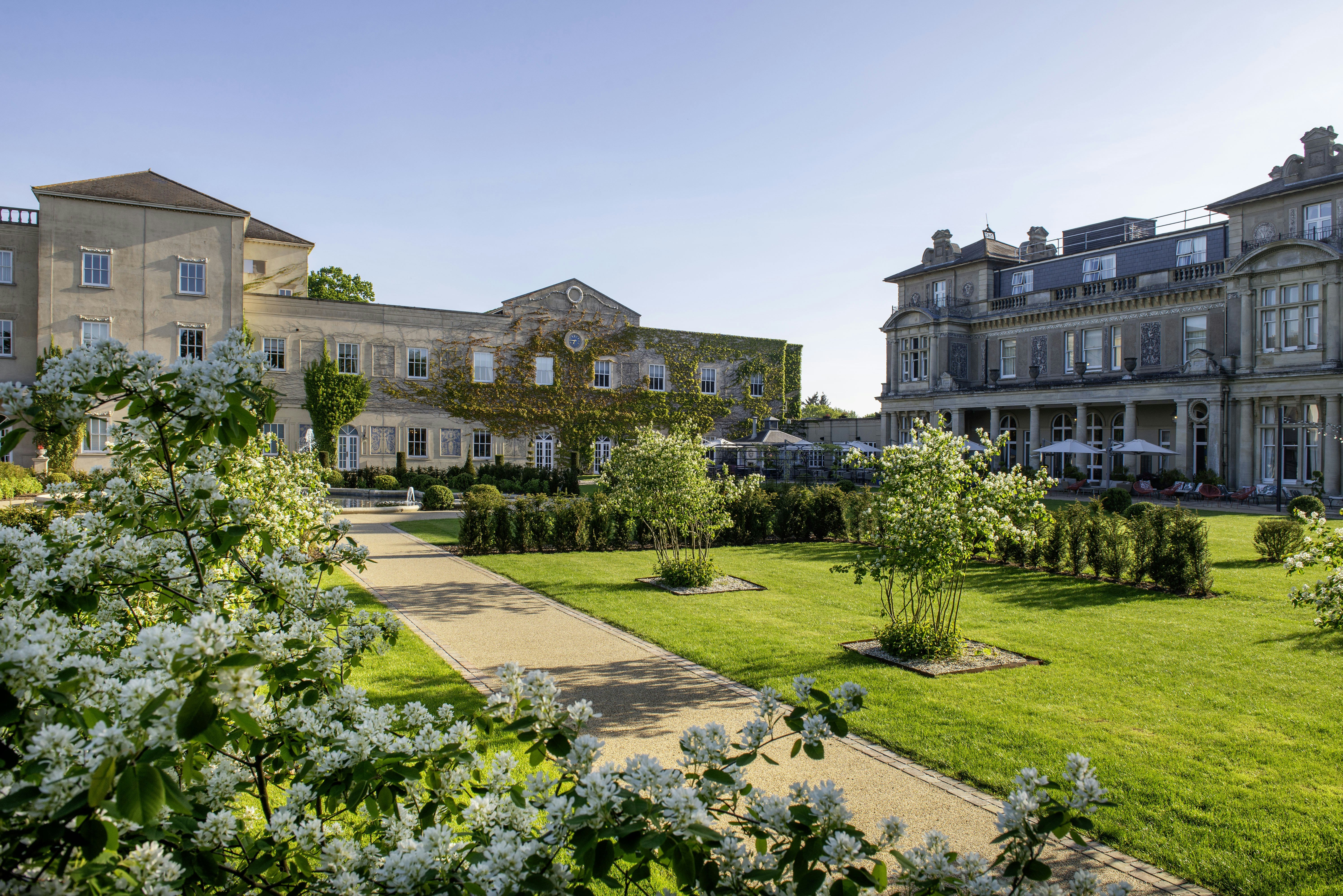 Down Hall Hotel Spa & Estate 76/79