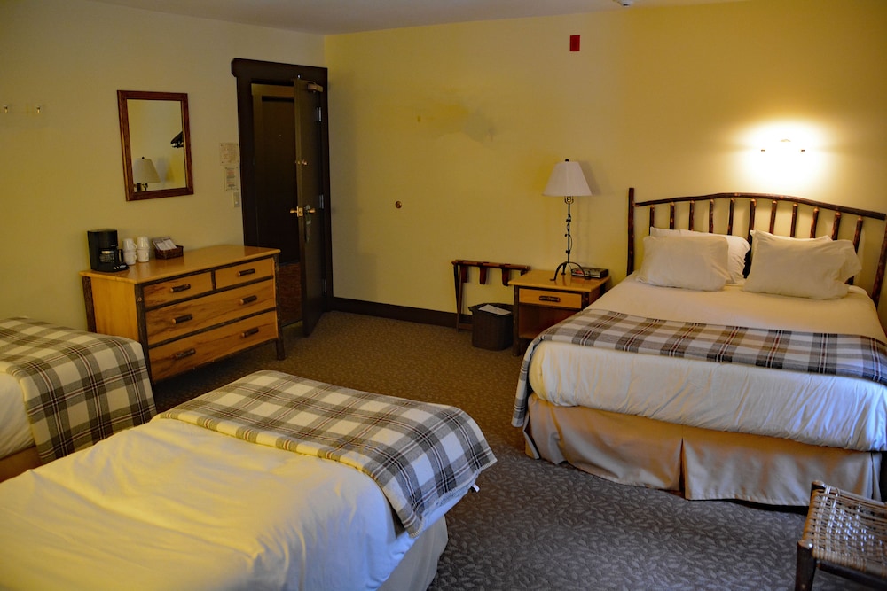 National Park Inn 22/50