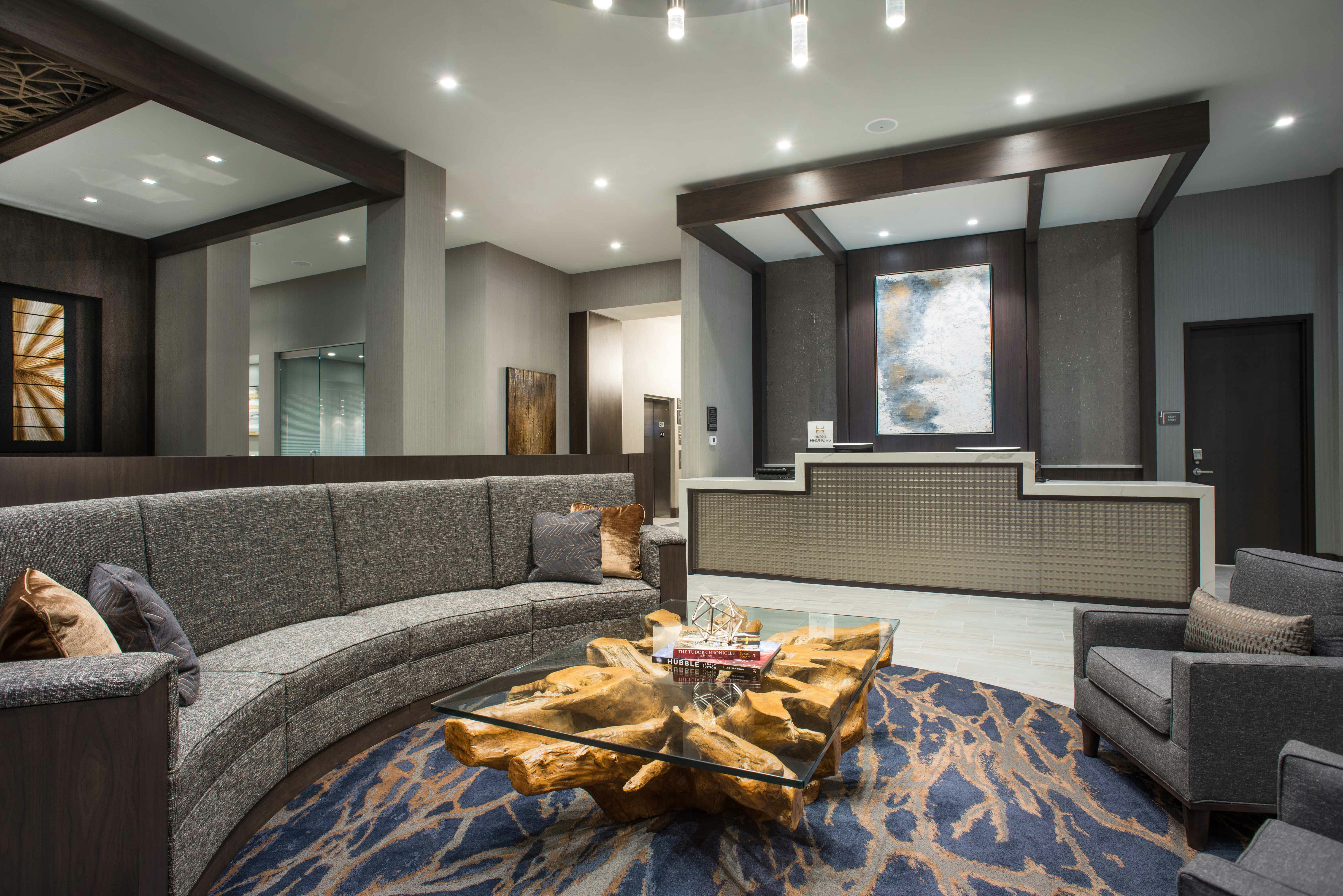 Hilton Garden Inn Foxborough Patriot Place Ma 8/56