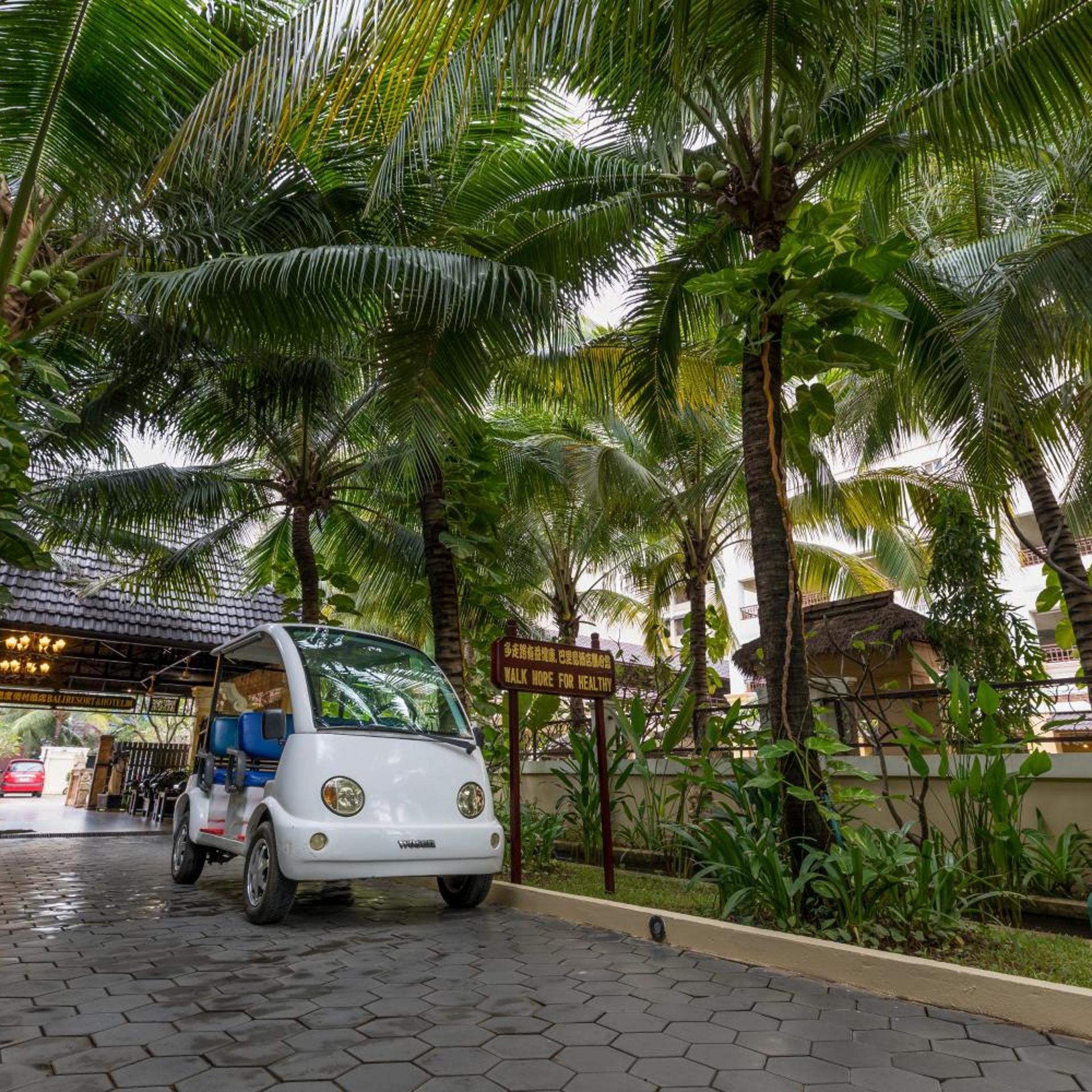 Bali Hotel 37/50