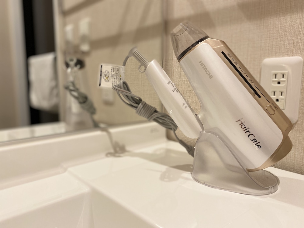 Randor公寓Susukino套房酒店(Randor Residence Susukino Suites) 图片3