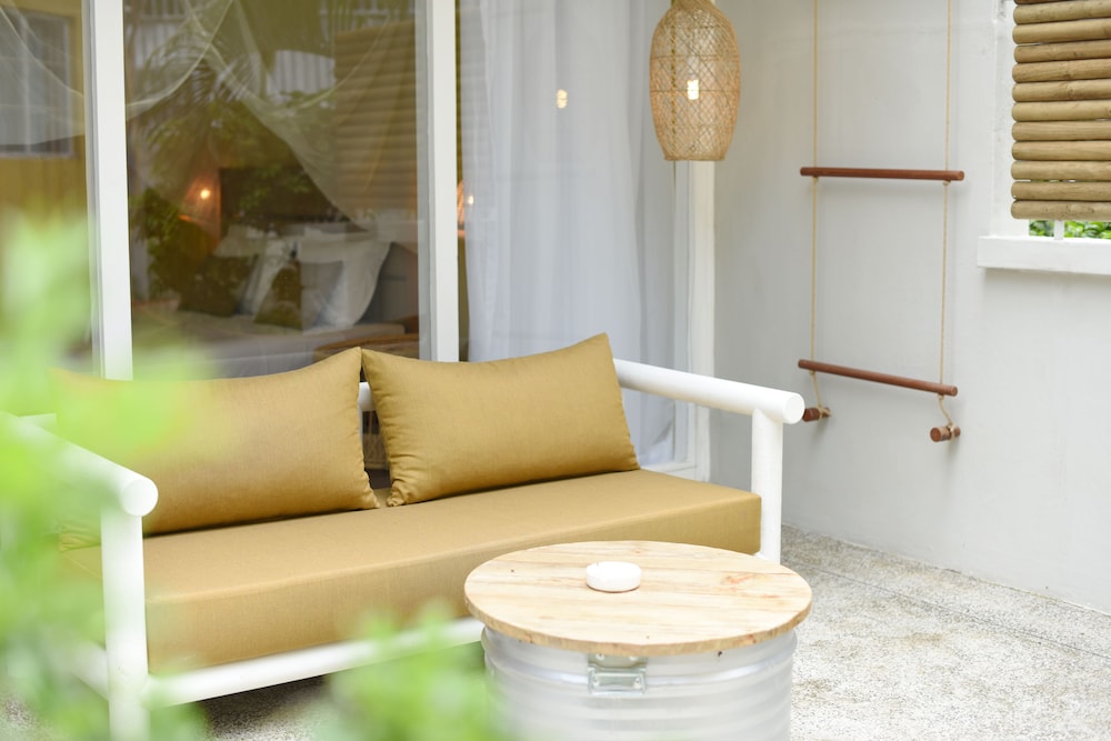 Veranda Tamarin Hotel Spa 25/67