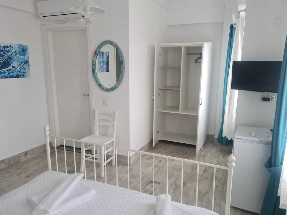 Capari Bozcaada Otel 8/22