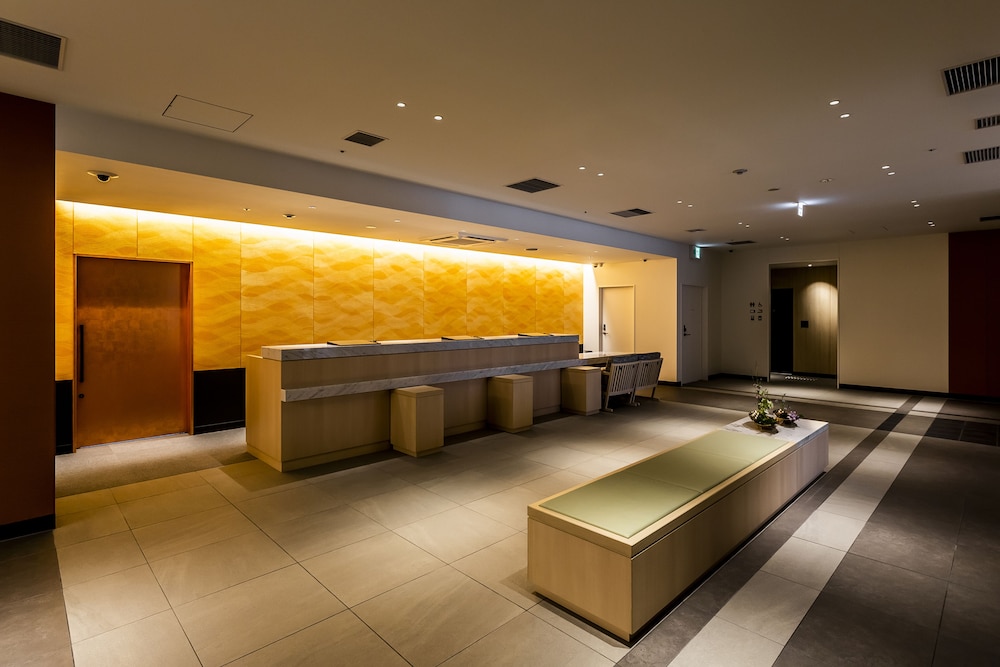 Jr West Group Via Inn Prime Shinsaibashi Yotsubashi 14/57