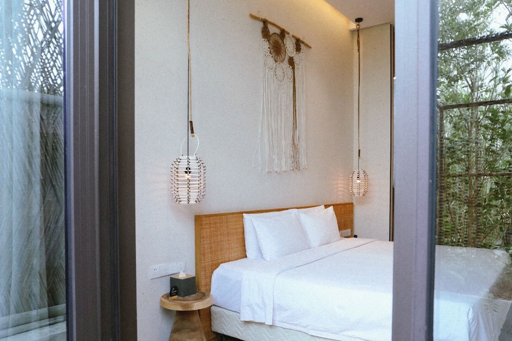 Manli Hotel (Shanghai Pudong Airport Branch) 12/50