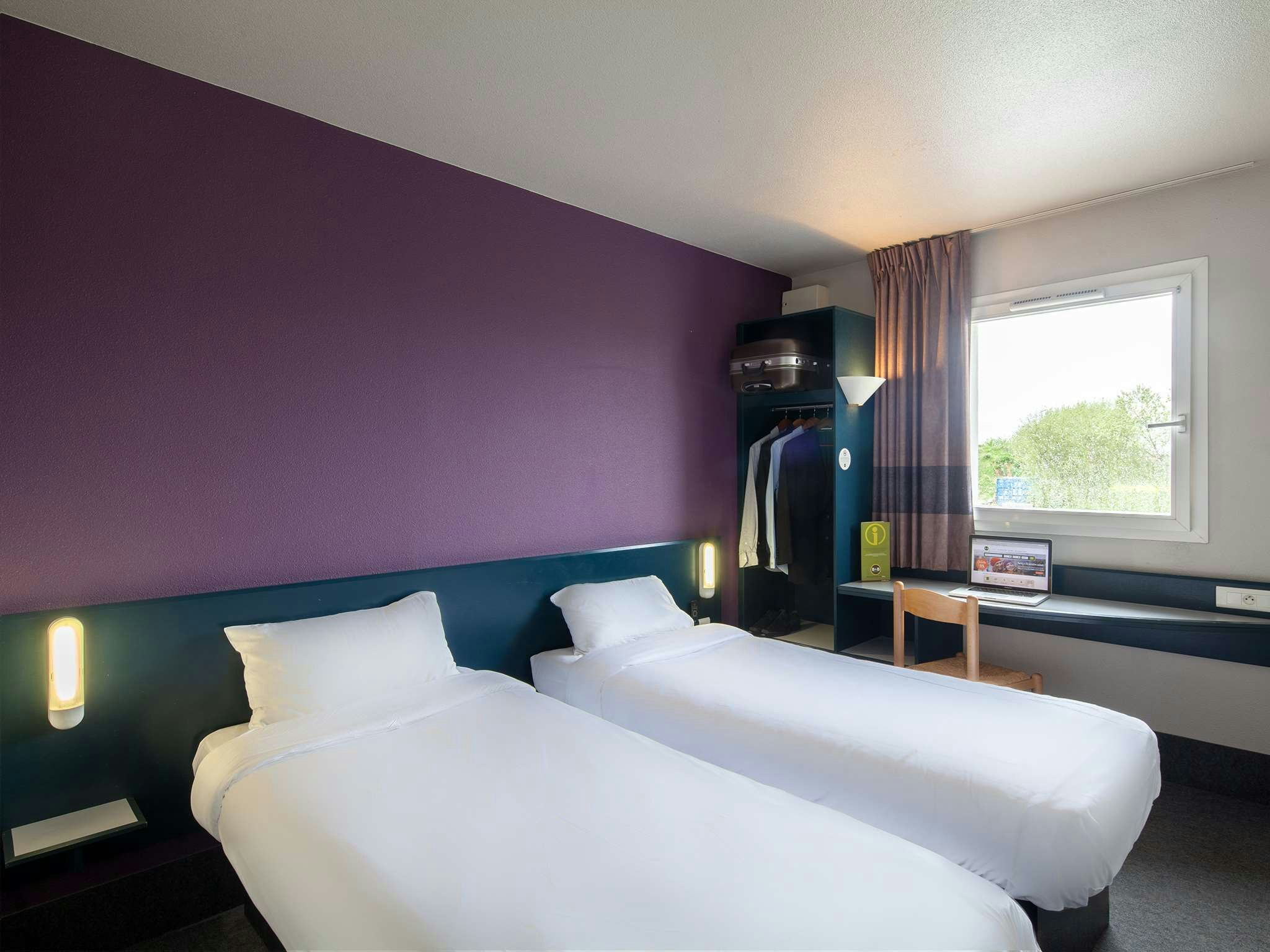 B&B HOTEL Beauvais 9/27