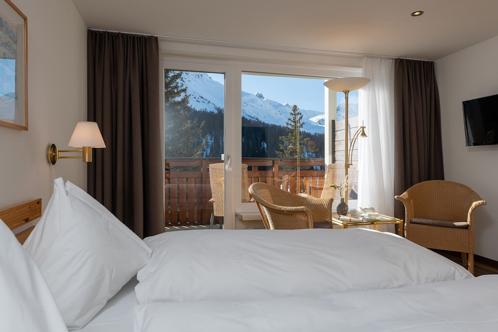 Sunstar Hotel Arosa 12/50