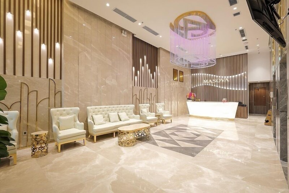 Masova Hotel 5/49