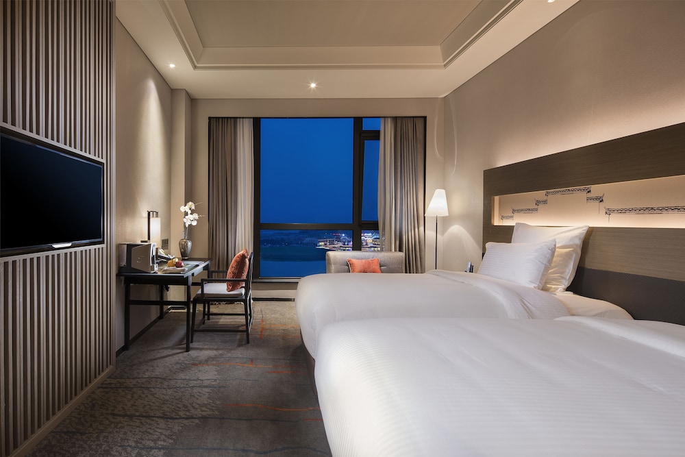 Pullman Hefei Sunac 10/48