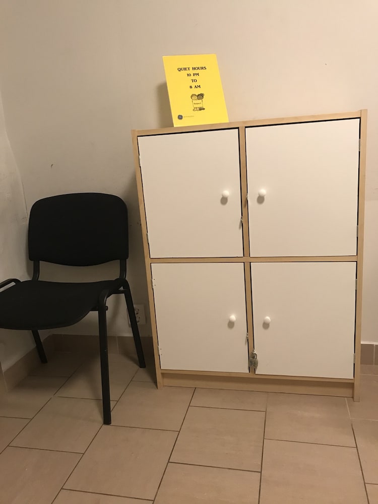Hostel Dalagatan 41/50
