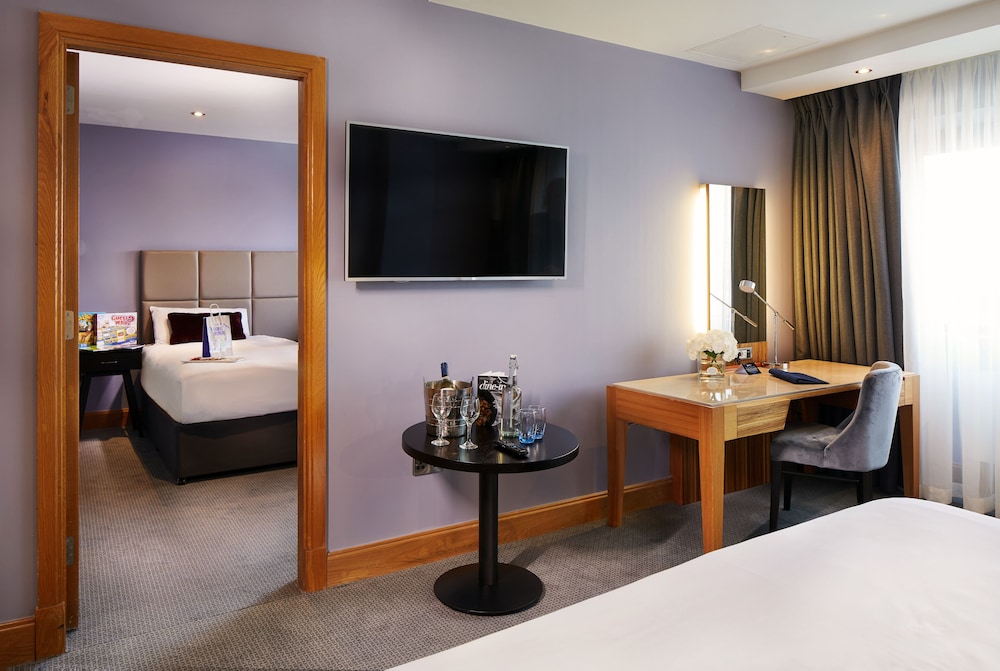 RADISSON BLU HOTEL, ATHLONE 53/67