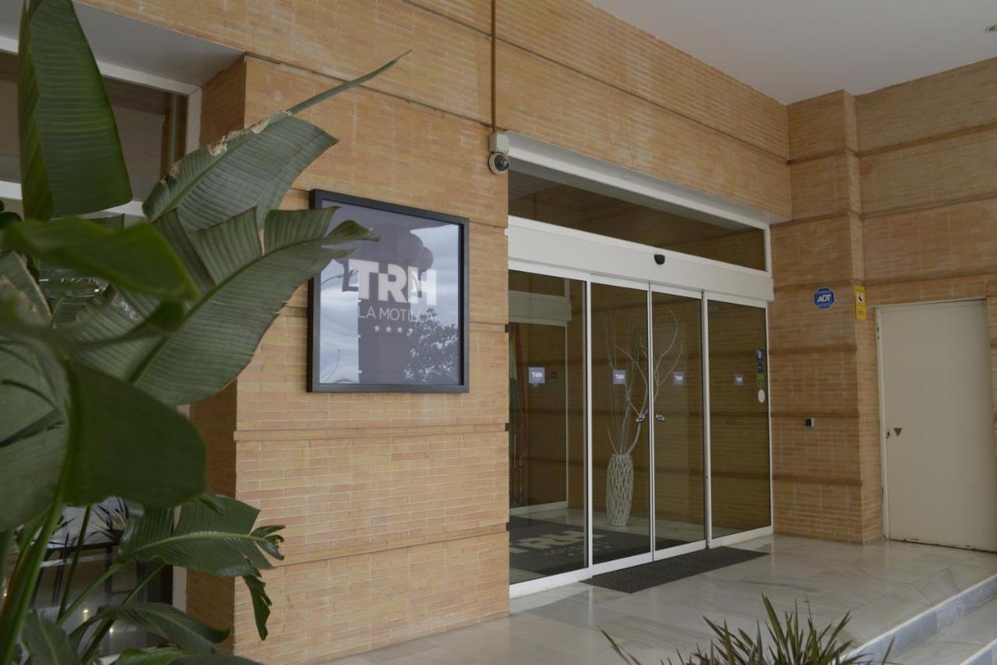 Hotel TRH La Motilla 6/34