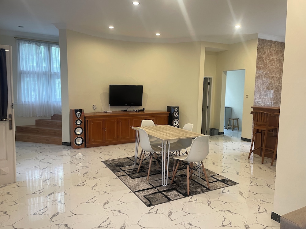 Eton Asia Kota Bunga Villas 38/48