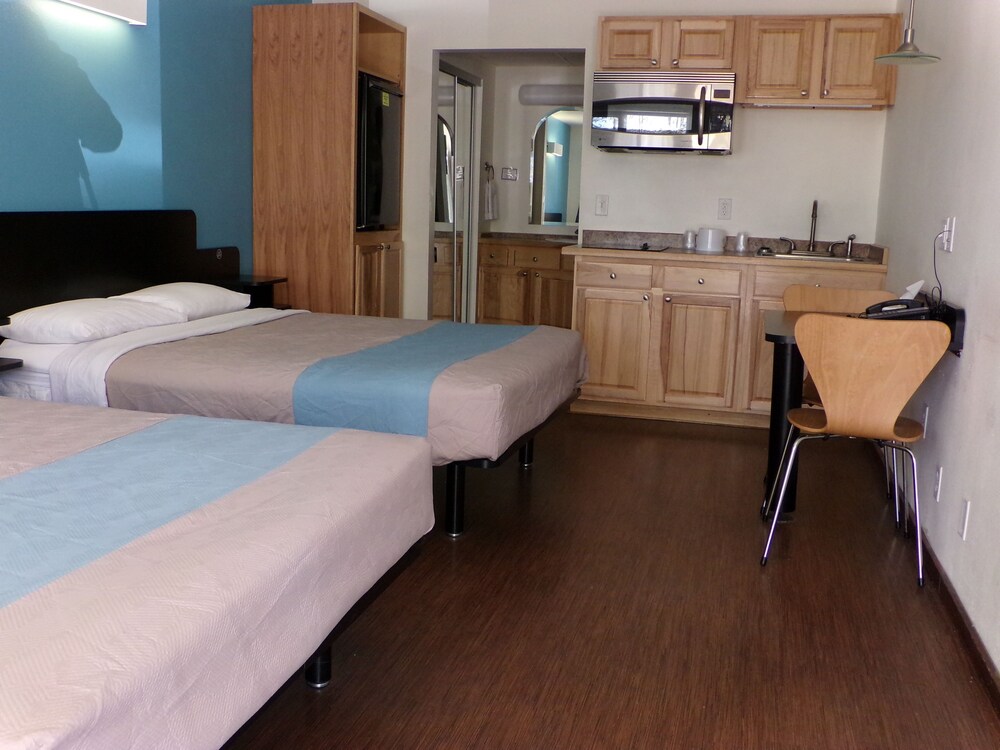 Motel6 Missoula MT - University 13/60