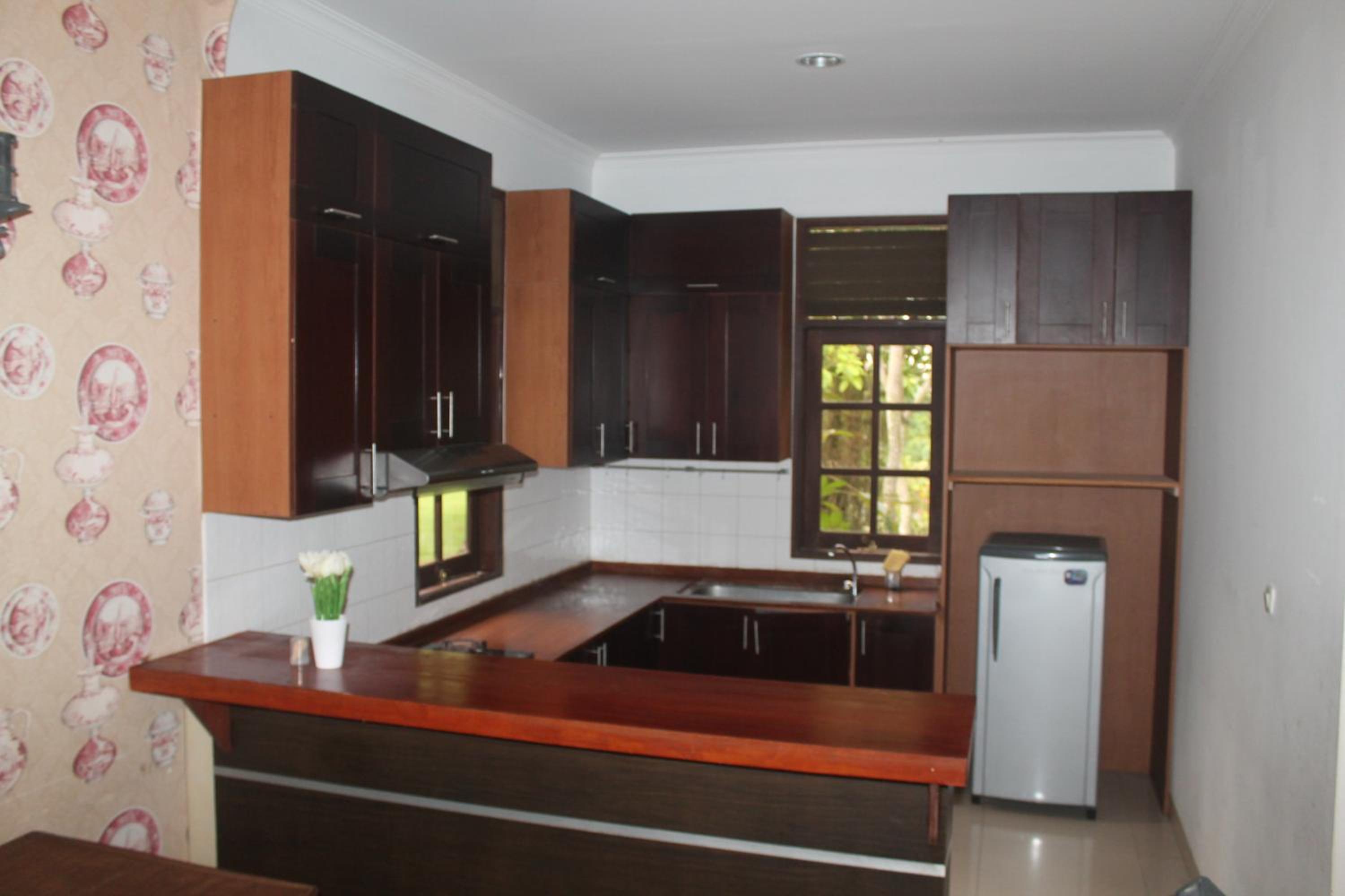 New Green Sentul Resort 4/38