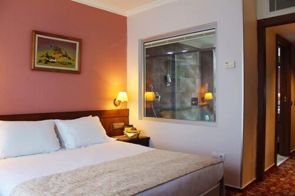 Hotel 2000 Kavaklidere 21/36
