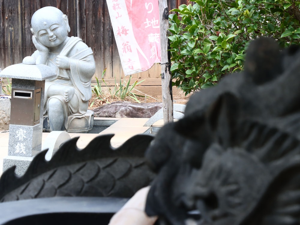 Maruka Ryokan 50/50