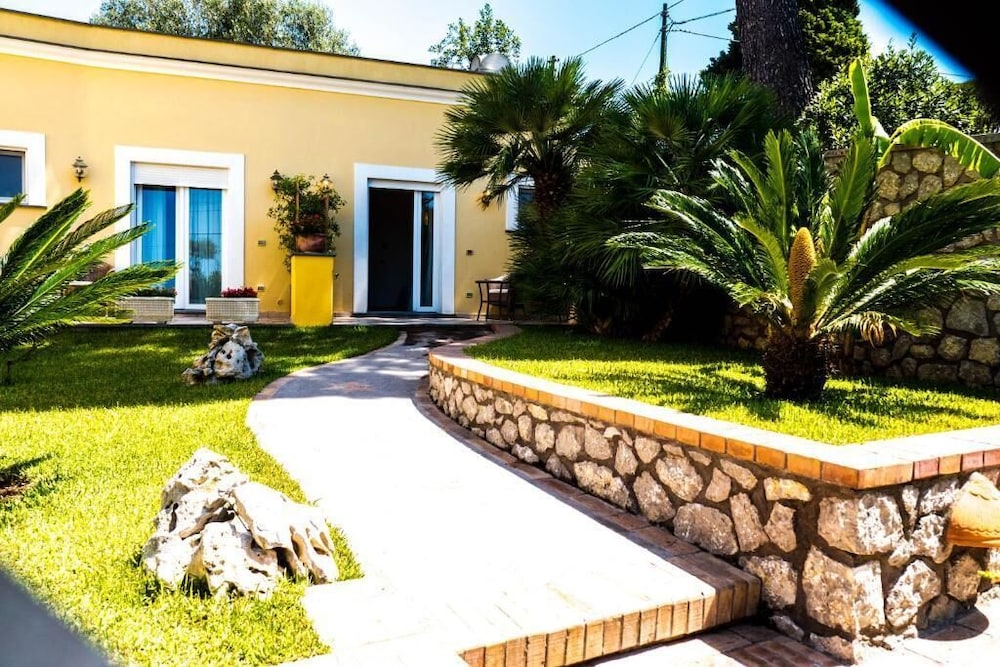 Villa Ceselle 41/50