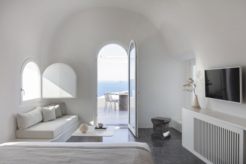 Canaves Oia Suites 38/80