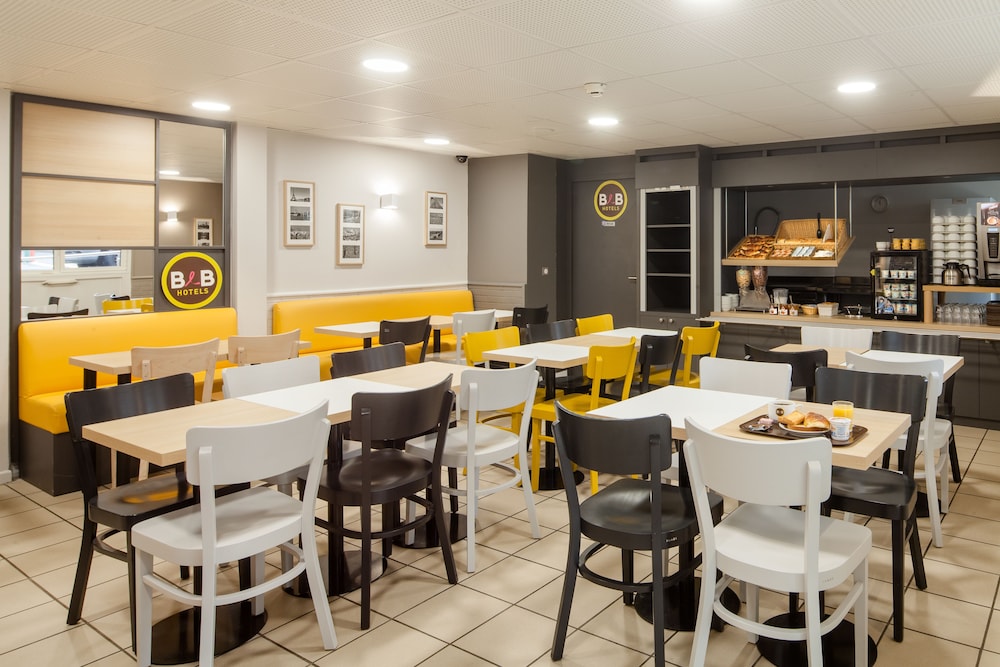 B&B HOTEL Louveciennes 41/56