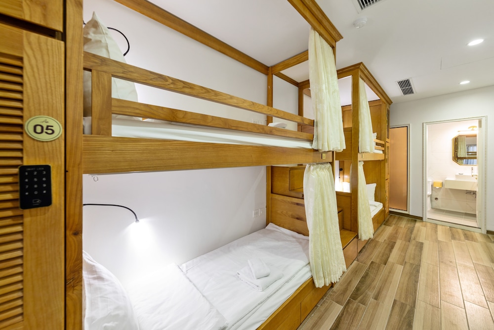 Affa Boutique Hotel 19/43