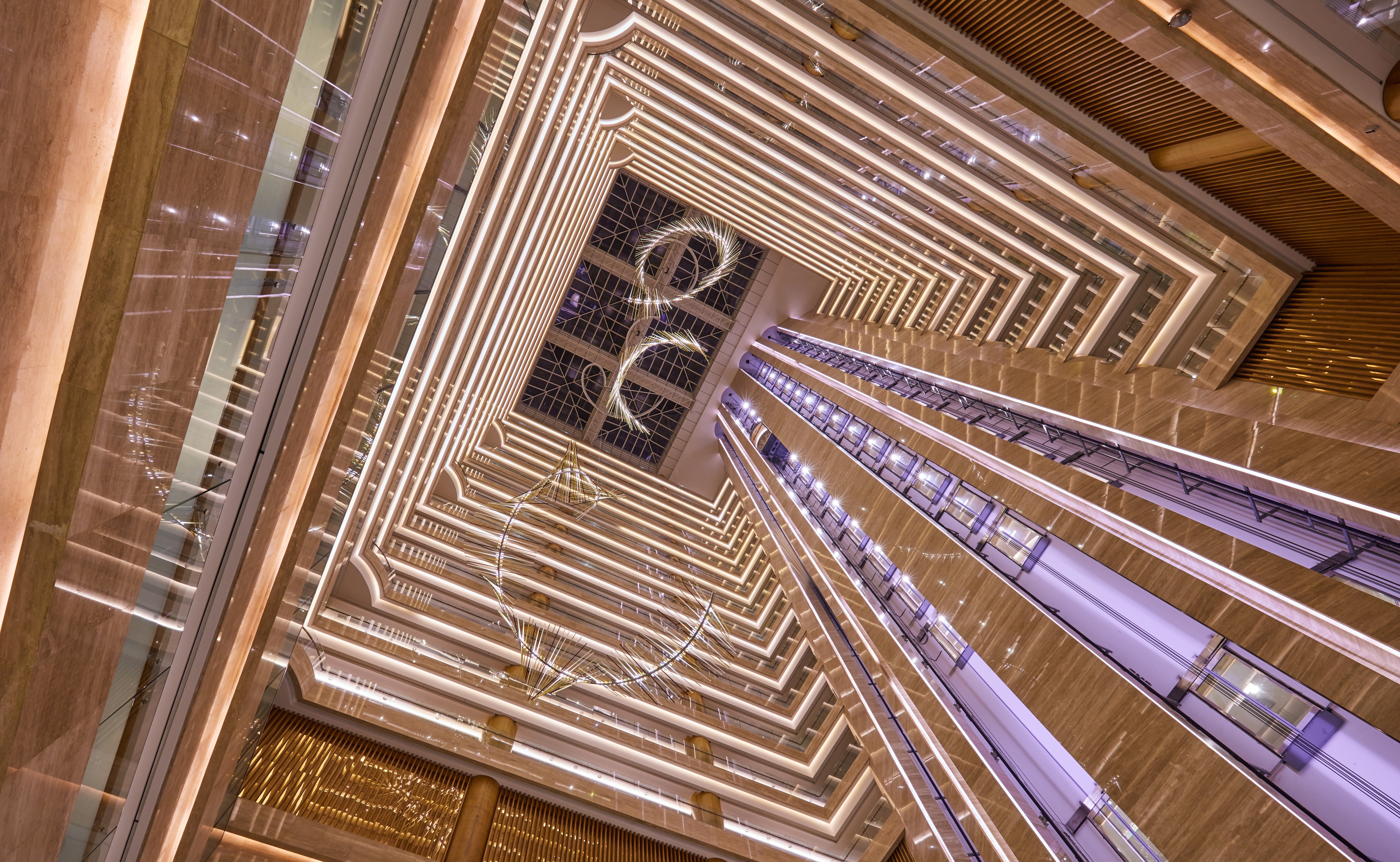 Crowne Plaza Zhongshan Wing on City 22/50
