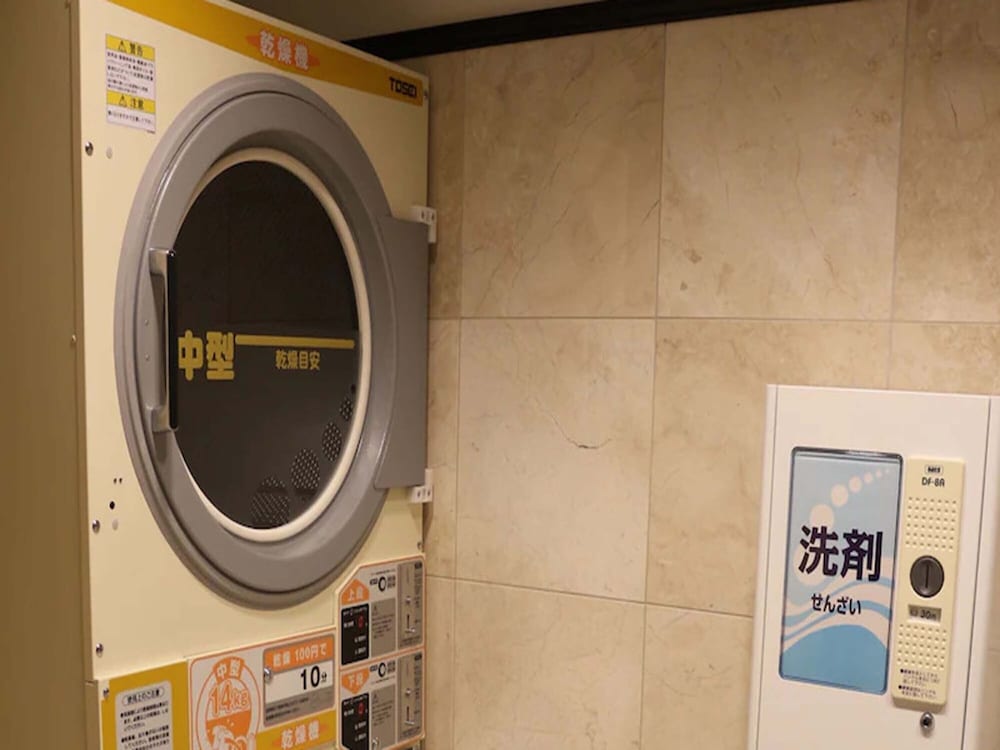 Toyoko Inn Kagoshima Chuo Eki Nishi Guchi 43/61