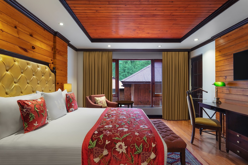 Welcomhotel by ITC Hotels, Pine N Peak, Pahalgam 9/50