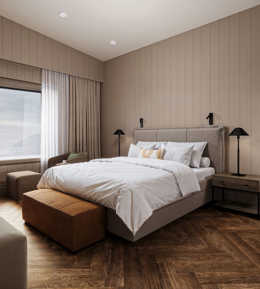 360 Boutique Hotel 7/49