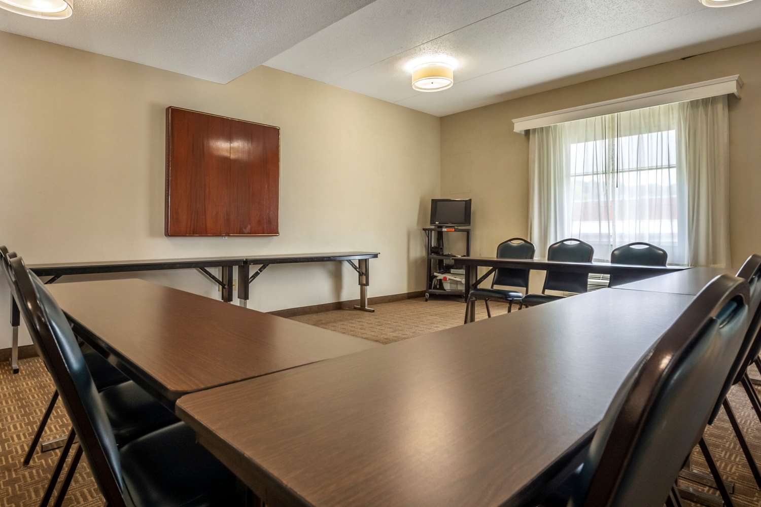 Comfort Inn Meadowlands 15/15