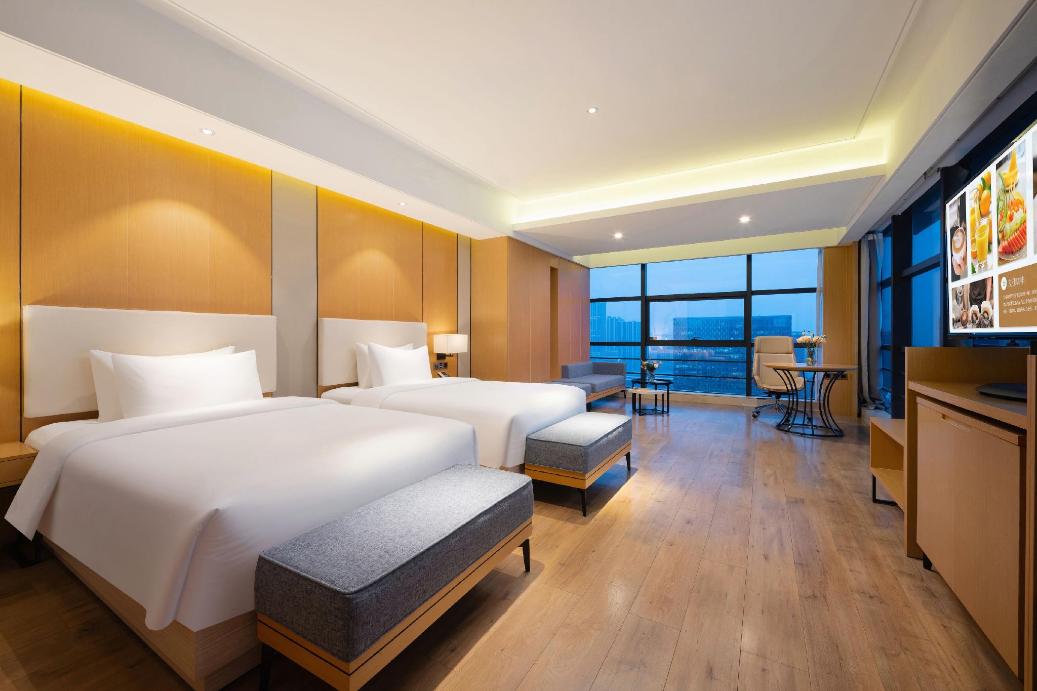 Arting Hotel 17/39