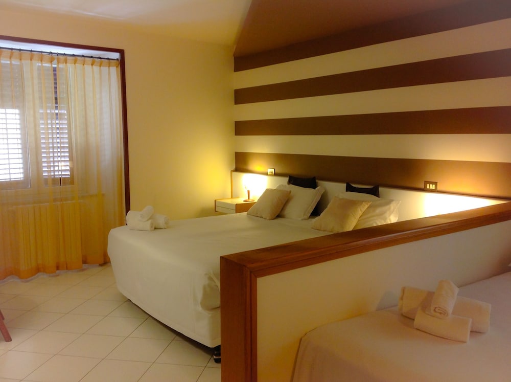 Hotel Posta 12/73
